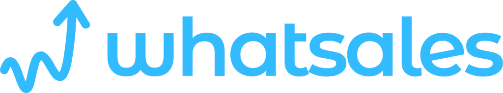 WhatSales Logo